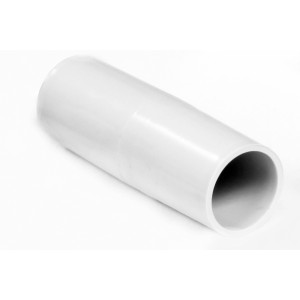 Courbi - Μούφα Σύνδεσης Φ16 B/T 5 τμχ Ευθύγραμμοι Σωλήνες